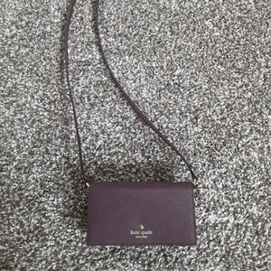 Kate Spade Wallet Purse
